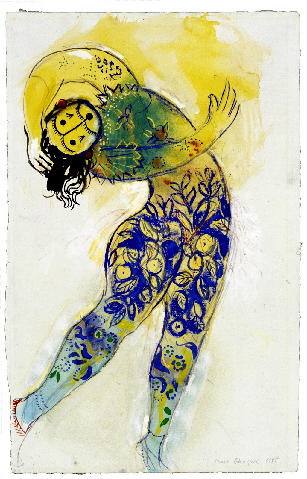 L’art féminin - 2