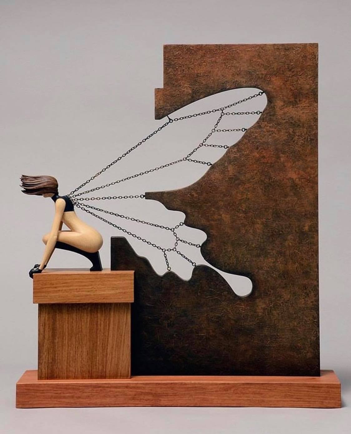 L’effet papillon