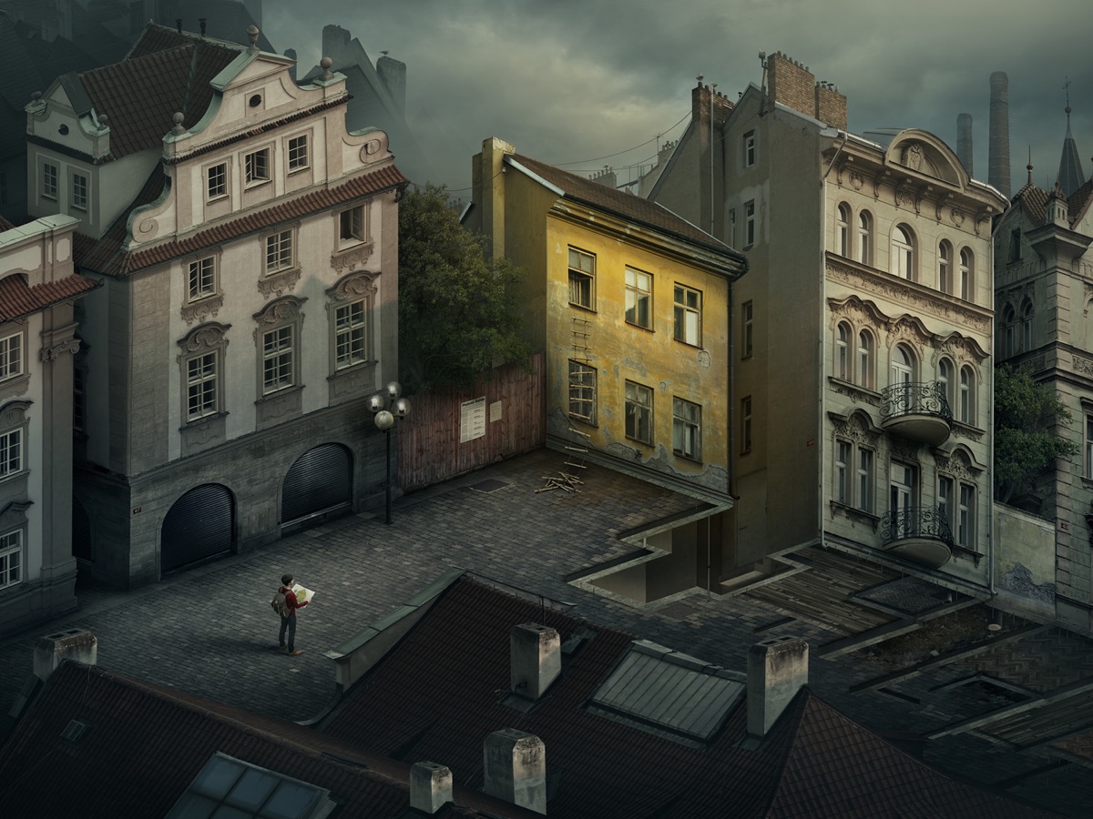 Image galerie