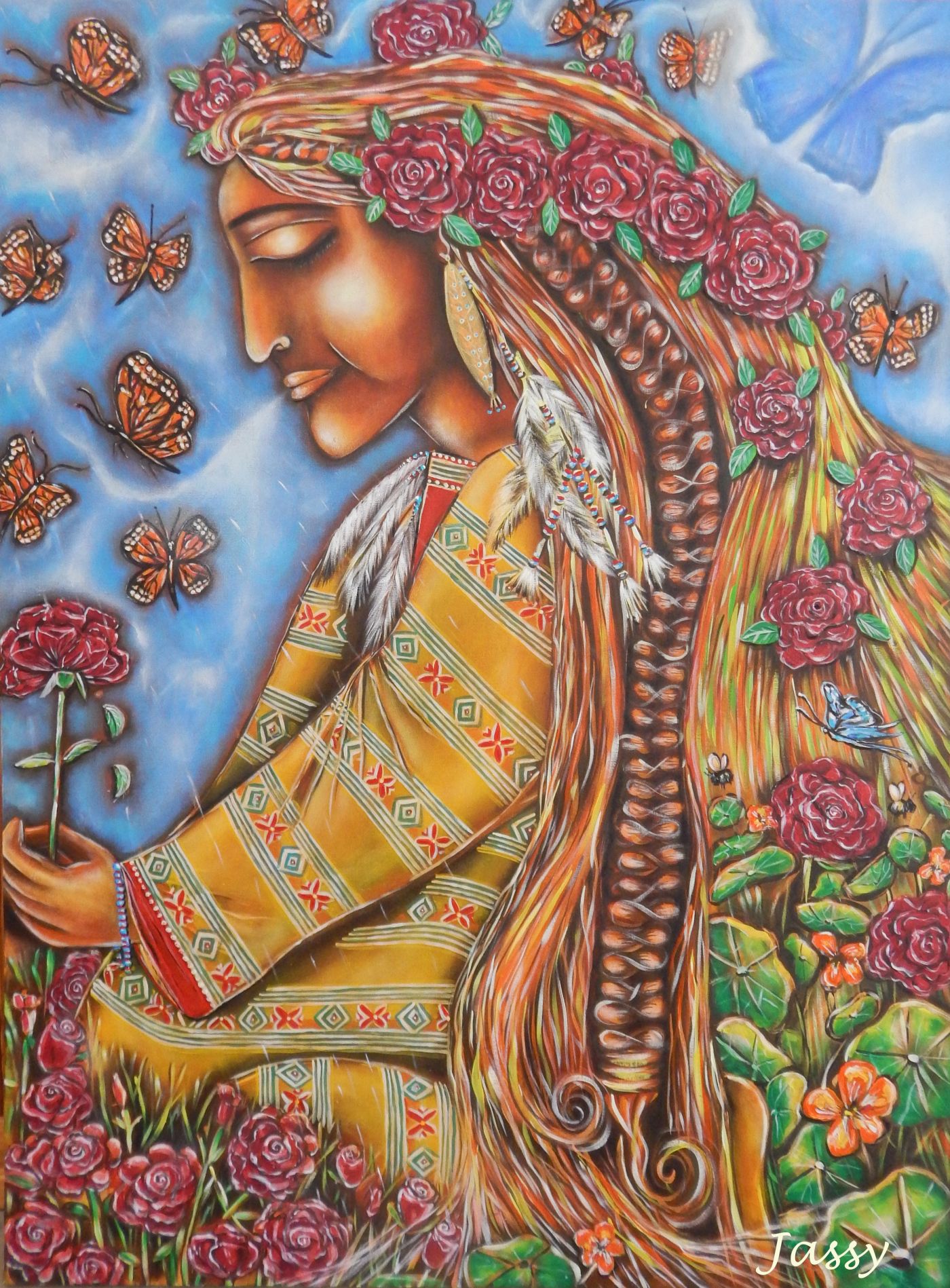 Pachamama