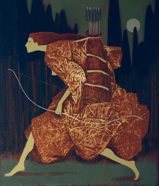 L’archer