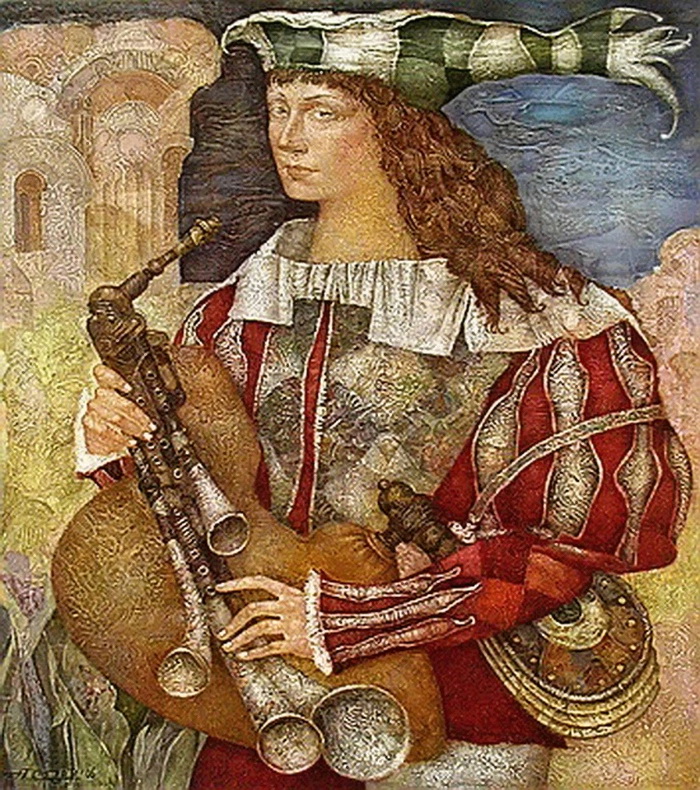 Image galerie