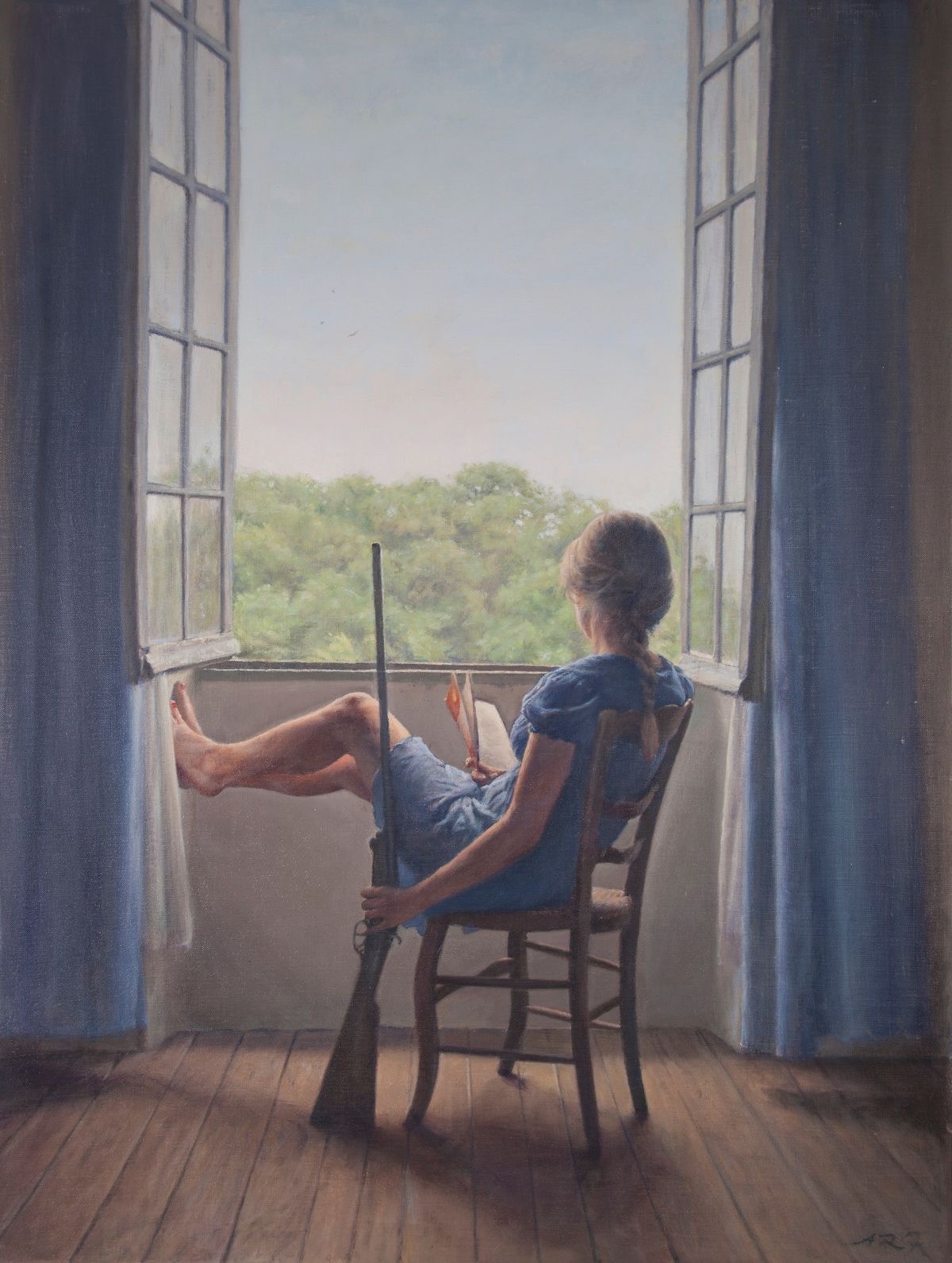 Image galerie