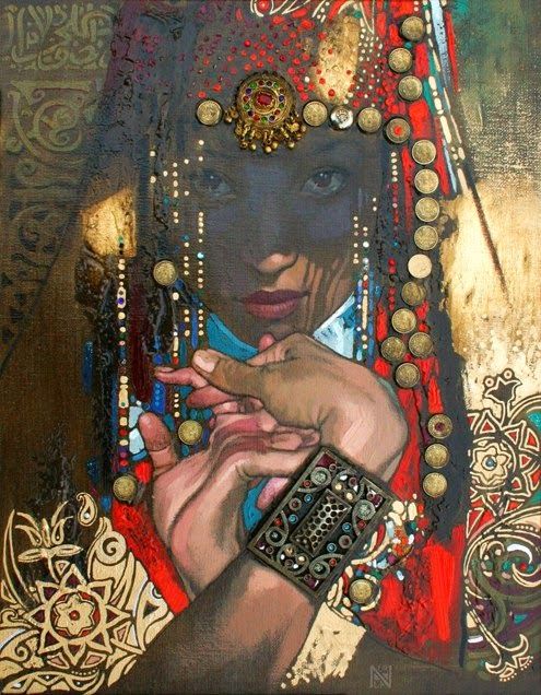 La fille du juif errant
