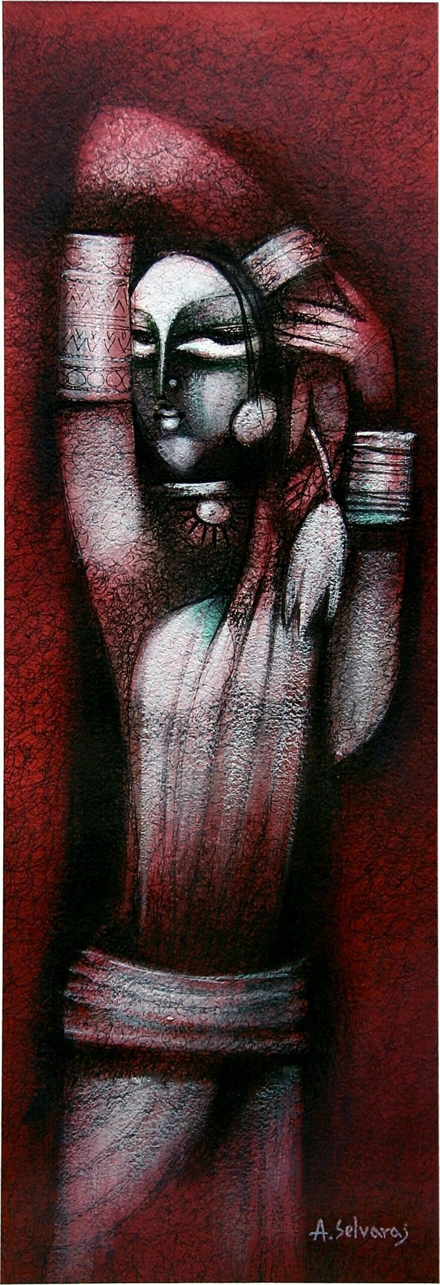 Féminité