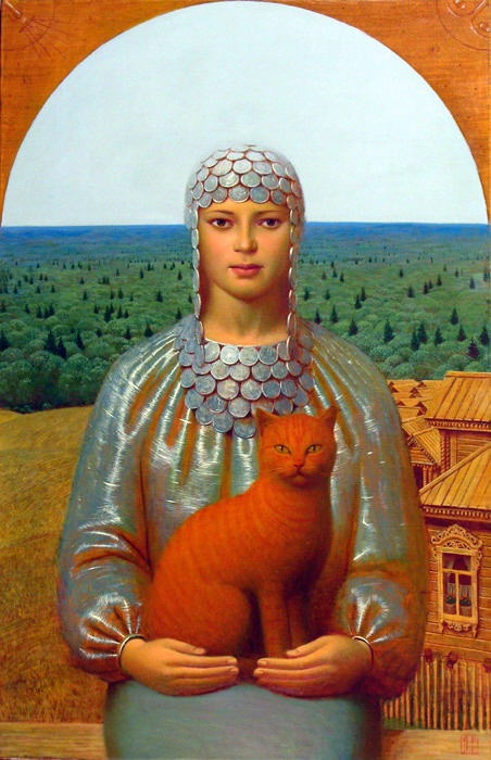 L’oracle