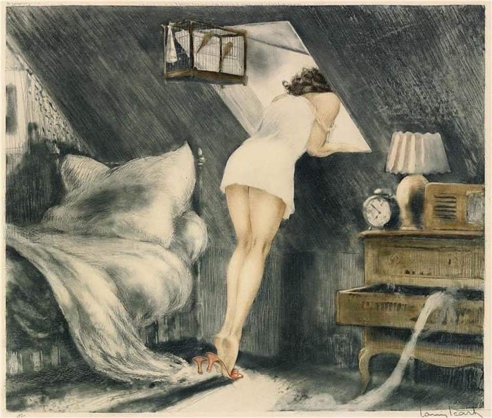 L’amour communiquant