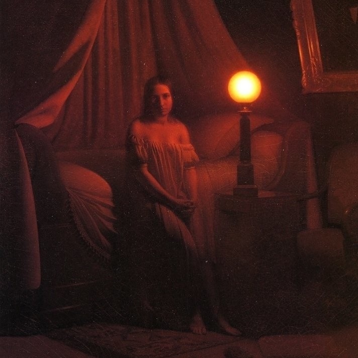 Cette nuit-là