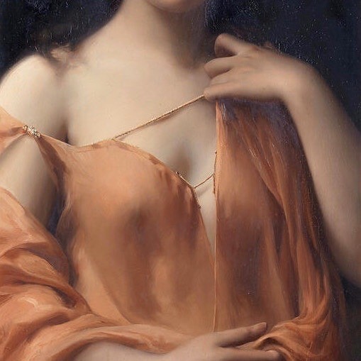 L’offrande