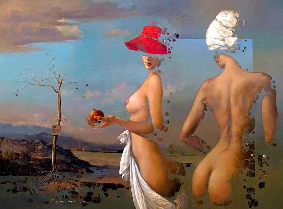 La dispersion