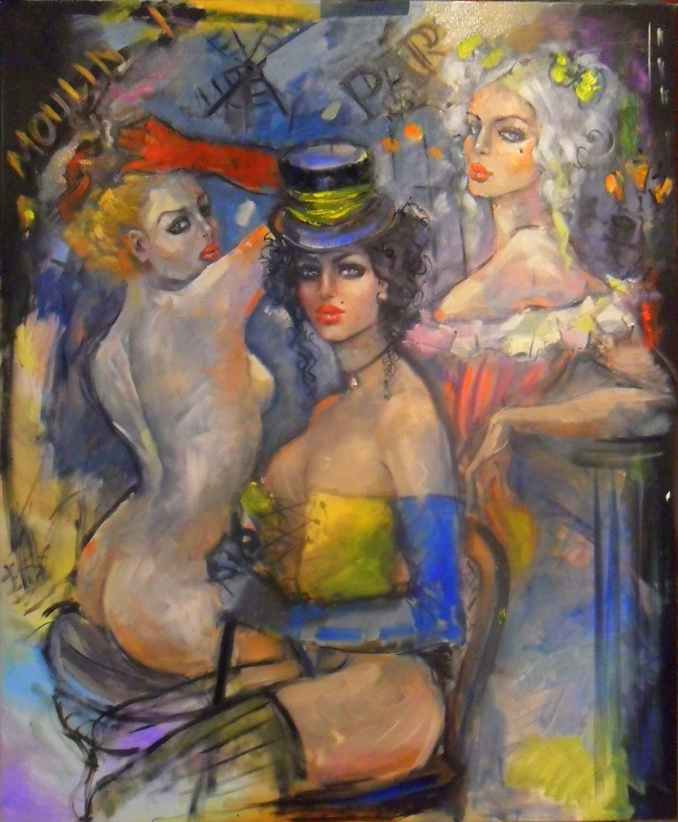 Fantasmes