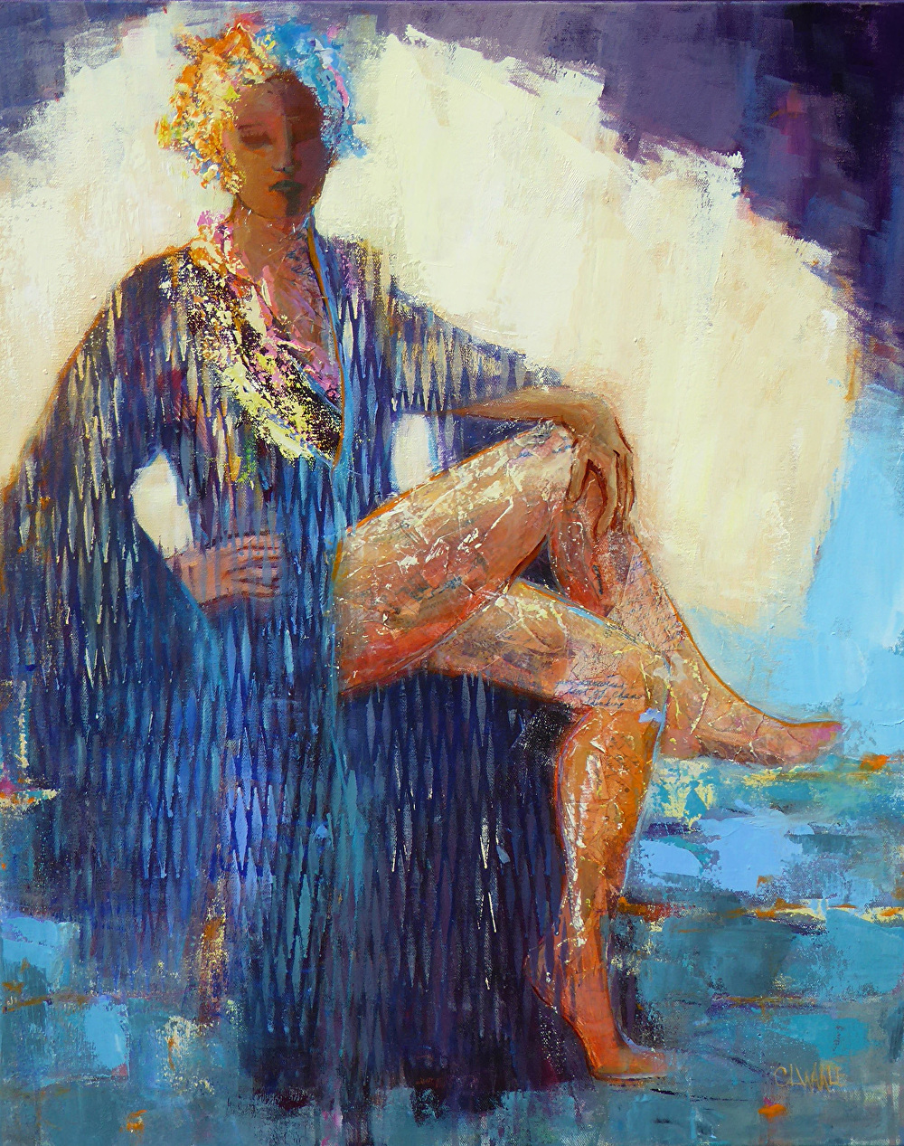 L’idéal féminin