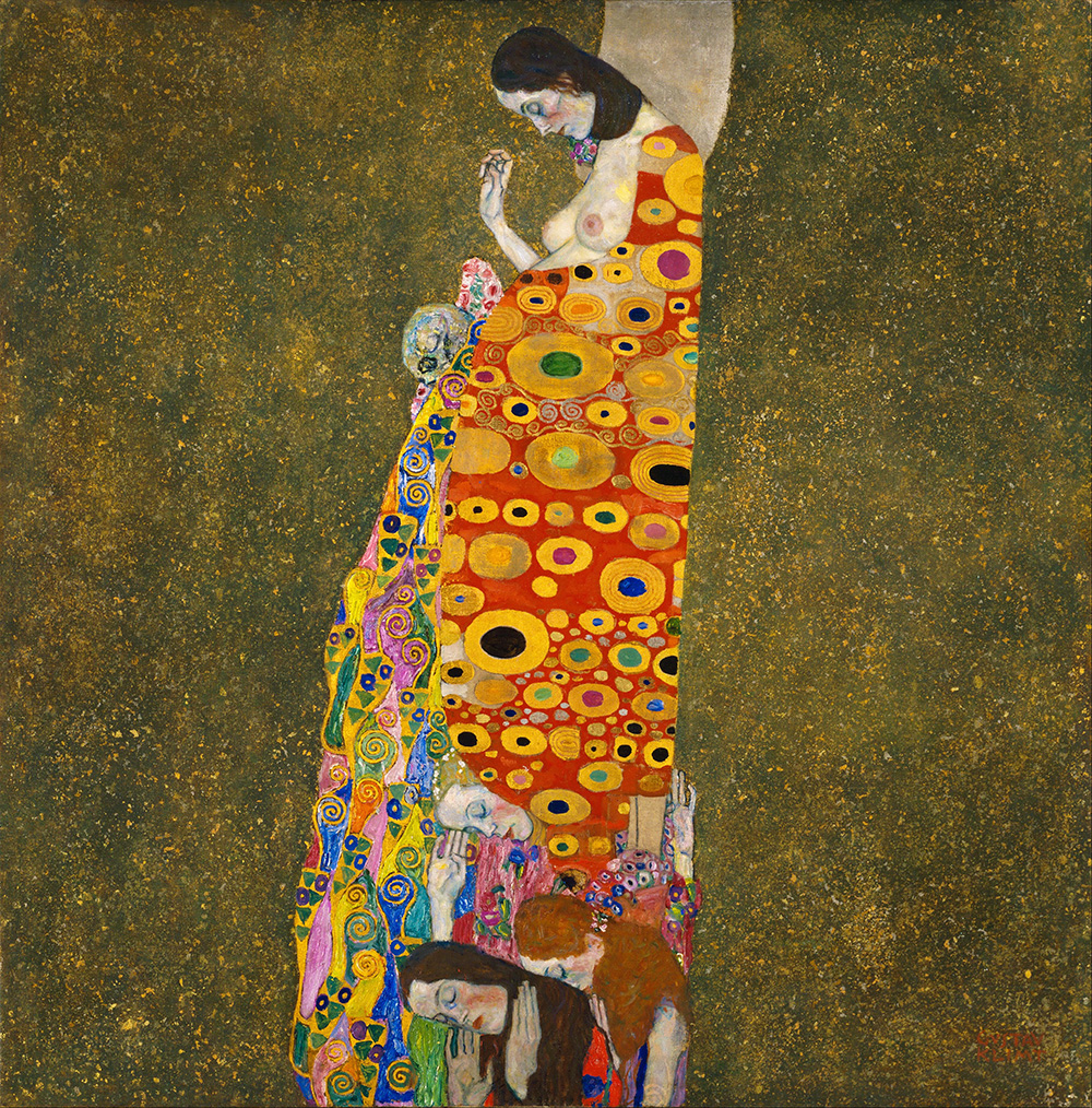 L’espoir