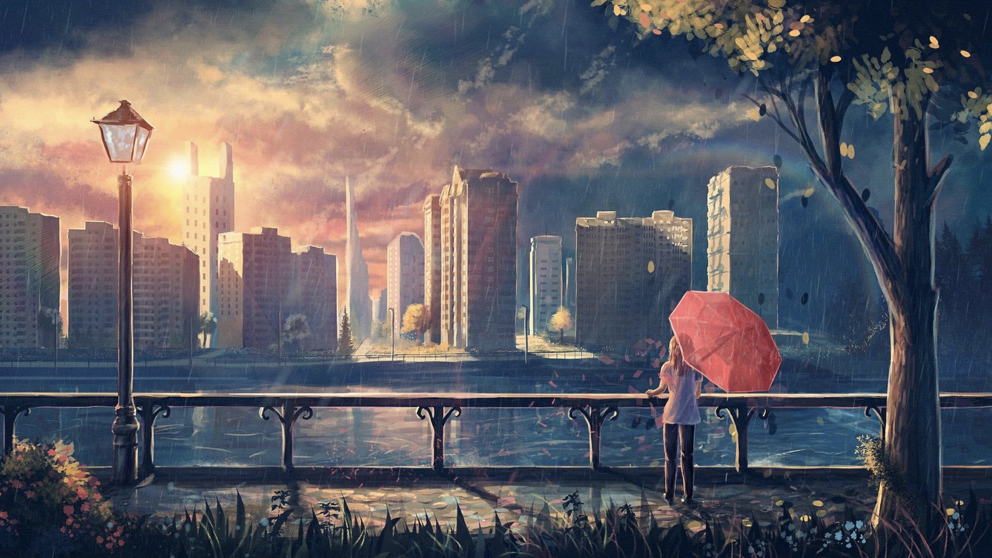 Ultra moderne solitude