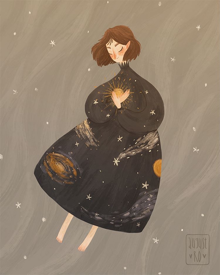 Robes du temps