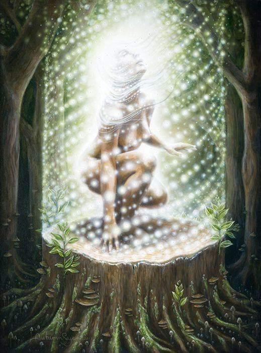 L’amie imaginaire