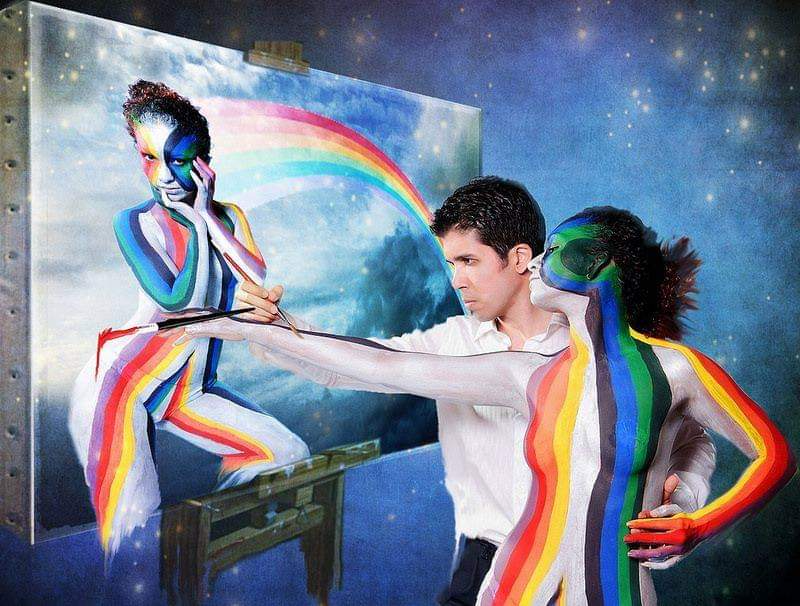 L’inspiration