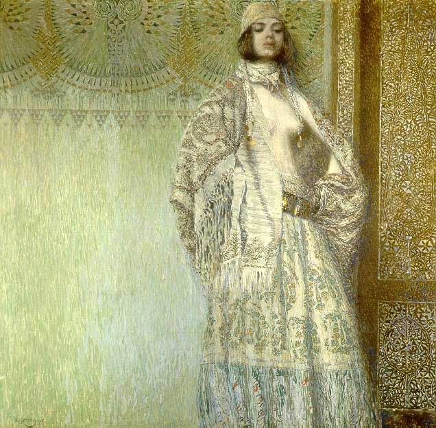 Salomé
