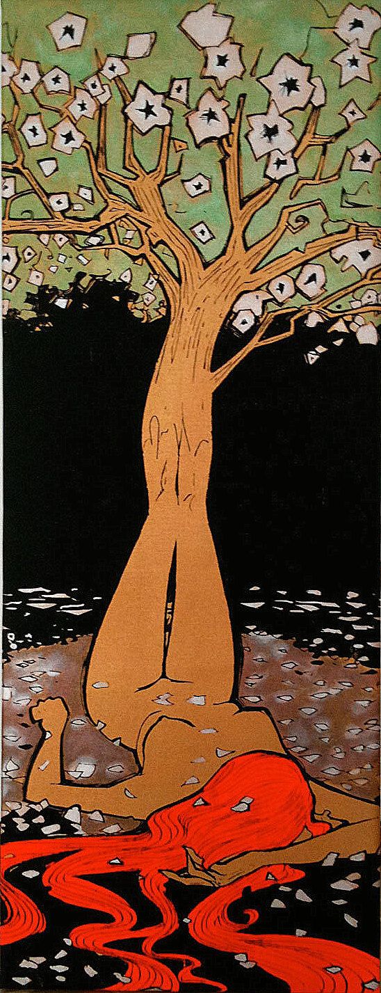 À l’ombre des jeunes filles en fleurs