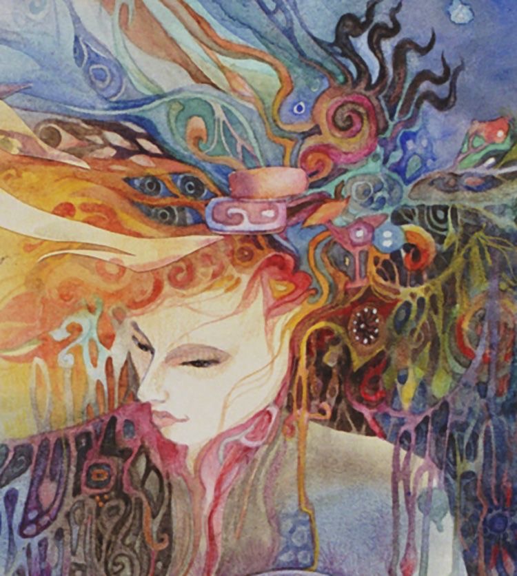 L’intelligence de la peur