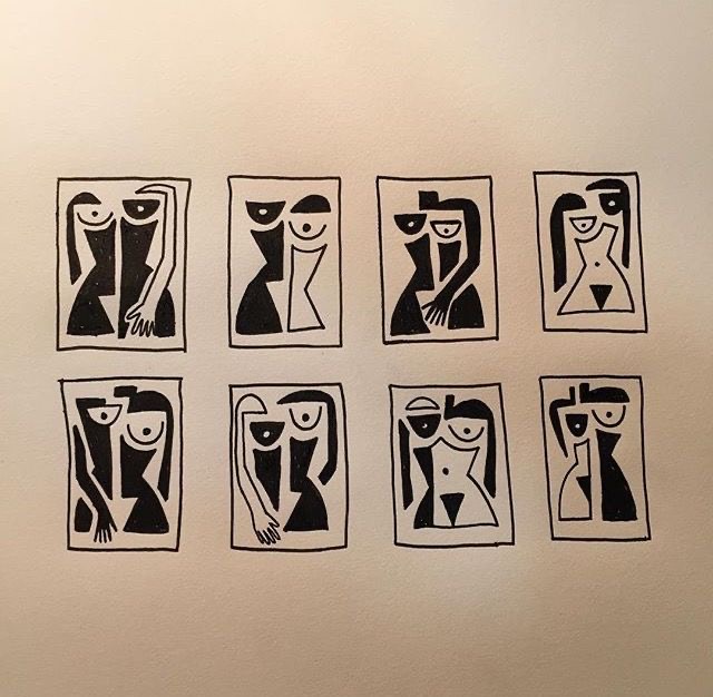 Codes de femmes
