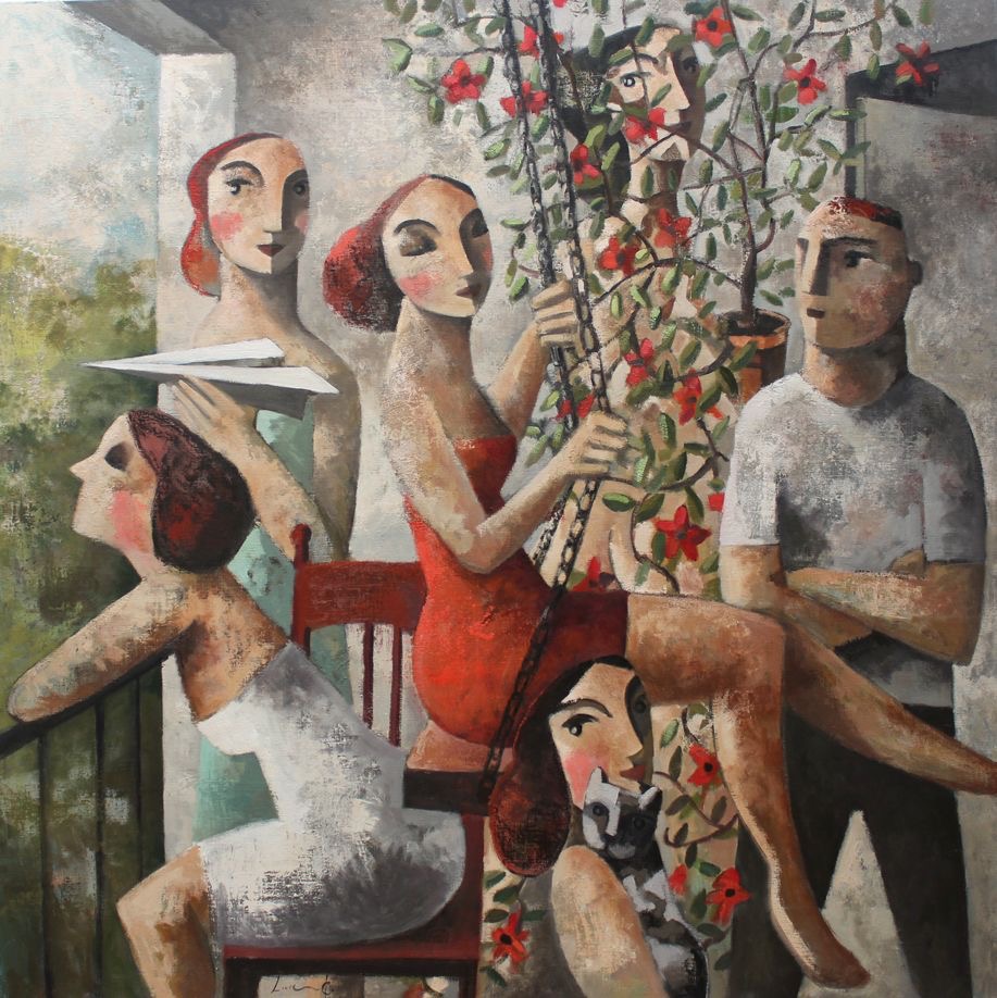 Image galerie