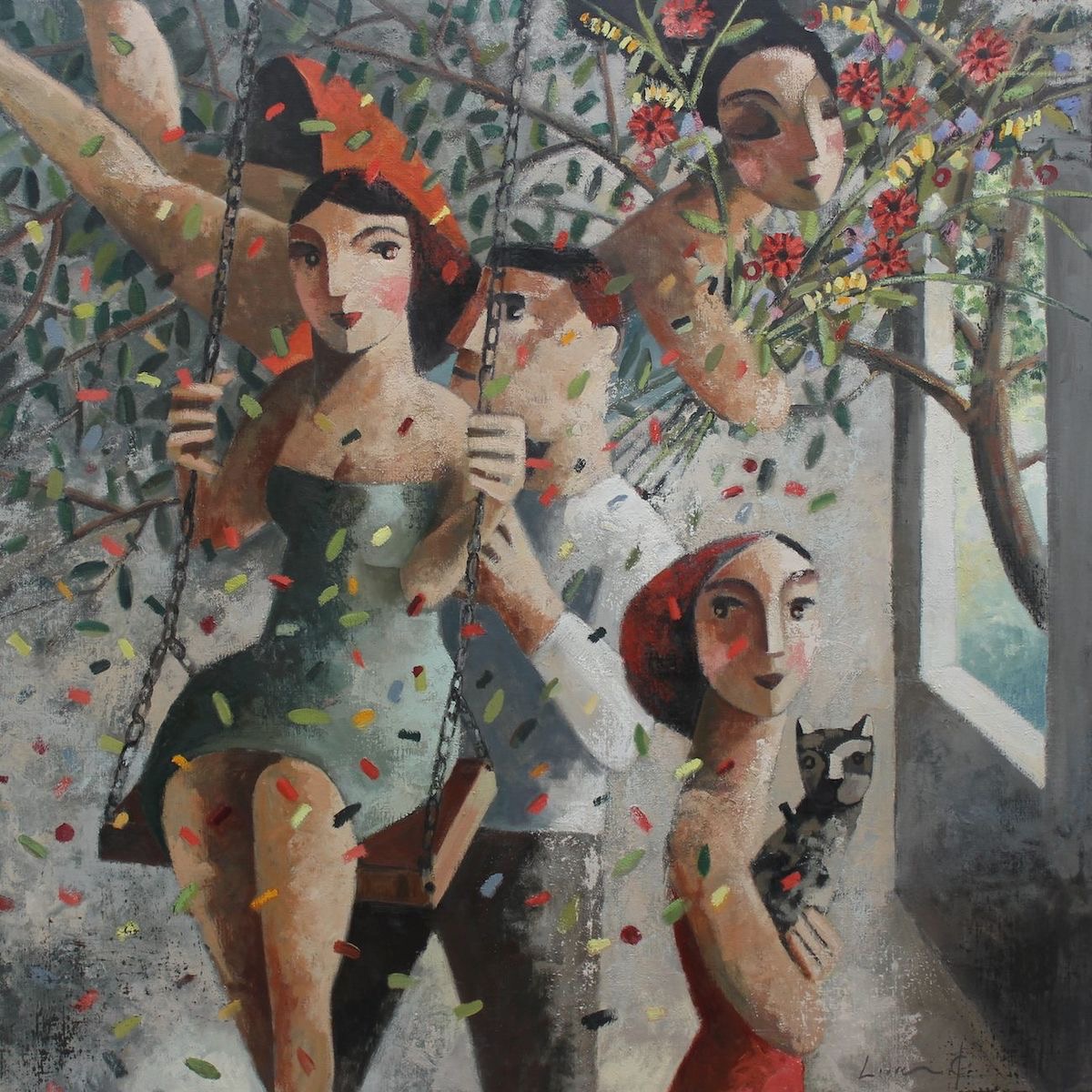 Image galerie