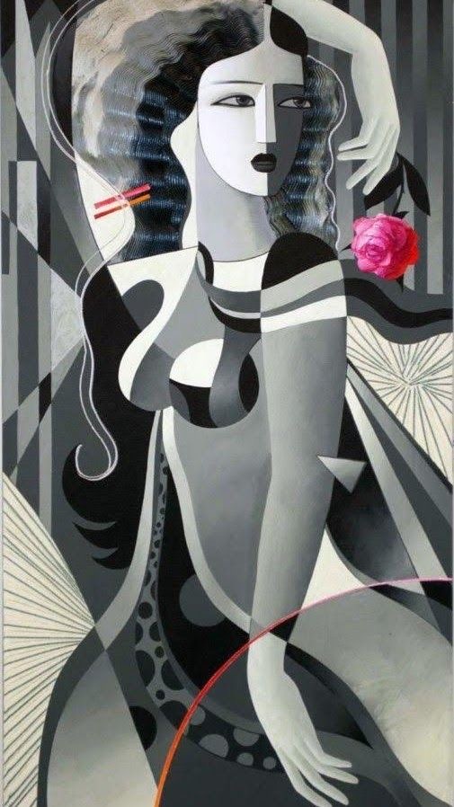 Marie-la-Rose - 1