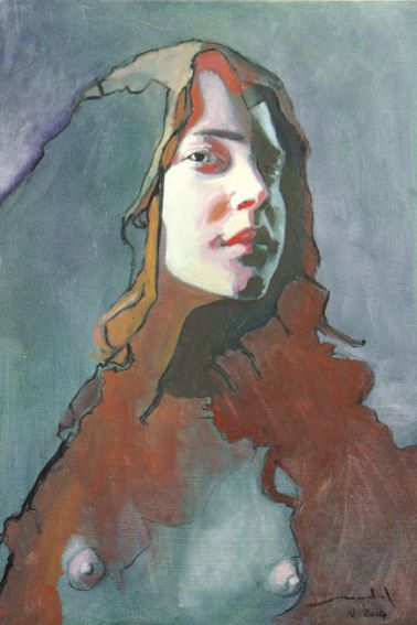 L’apparition du soir - 2