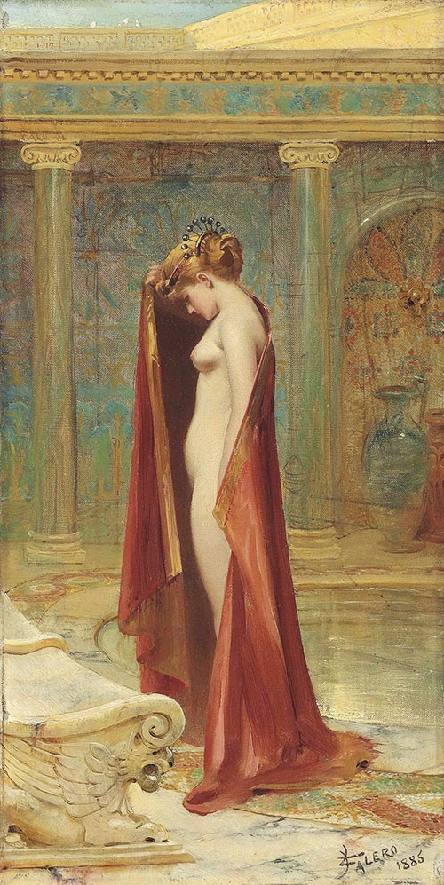 Image galerie