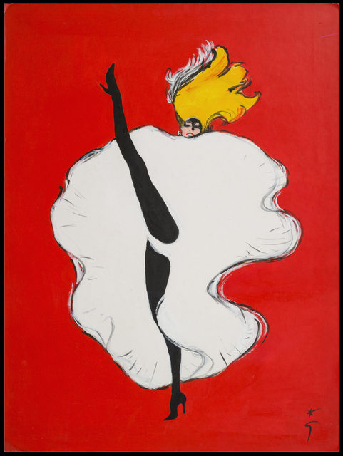 Image galerie
