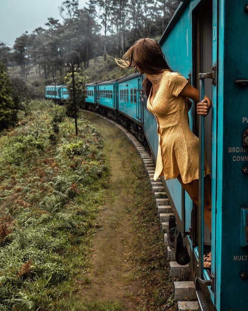 L’amour à la prochaine station