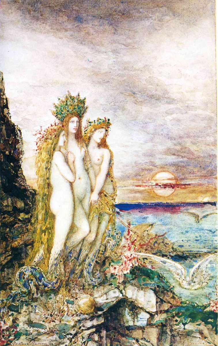Les Trois Grâces