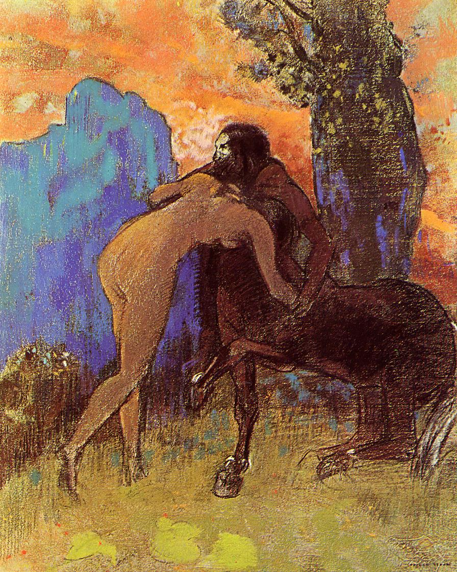 Le mentor de l’amour