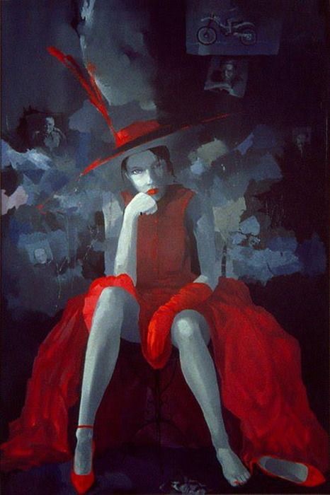 Le trou de sorcière
