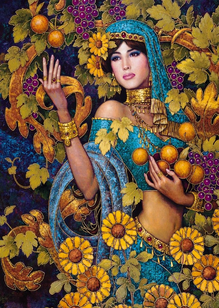 Image galerie