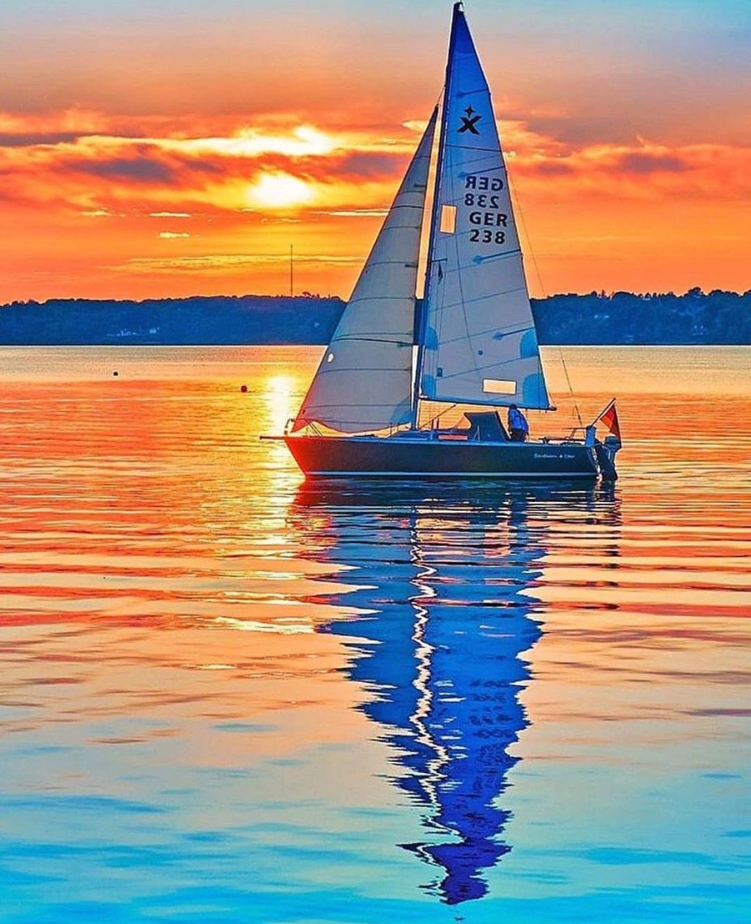 Entre ombre et lumière