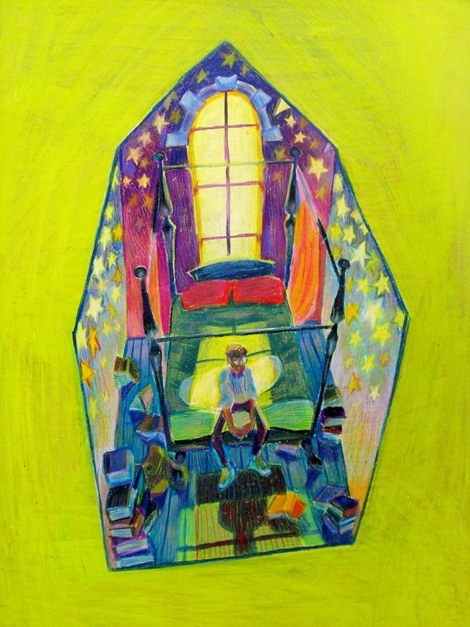 Image galerie