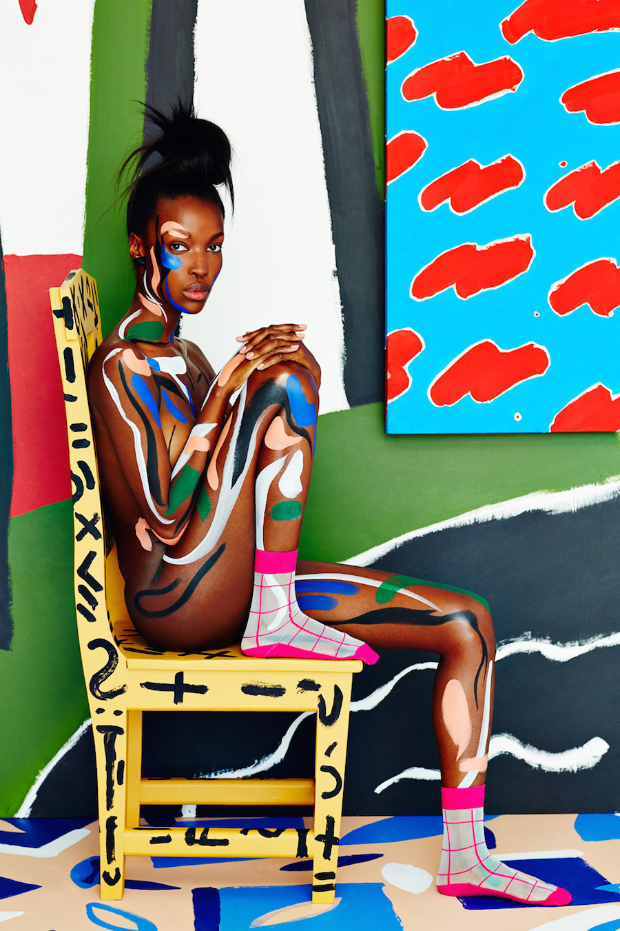 Image galerie