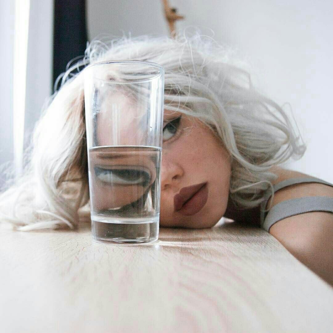 Le coup du verre d’eau
