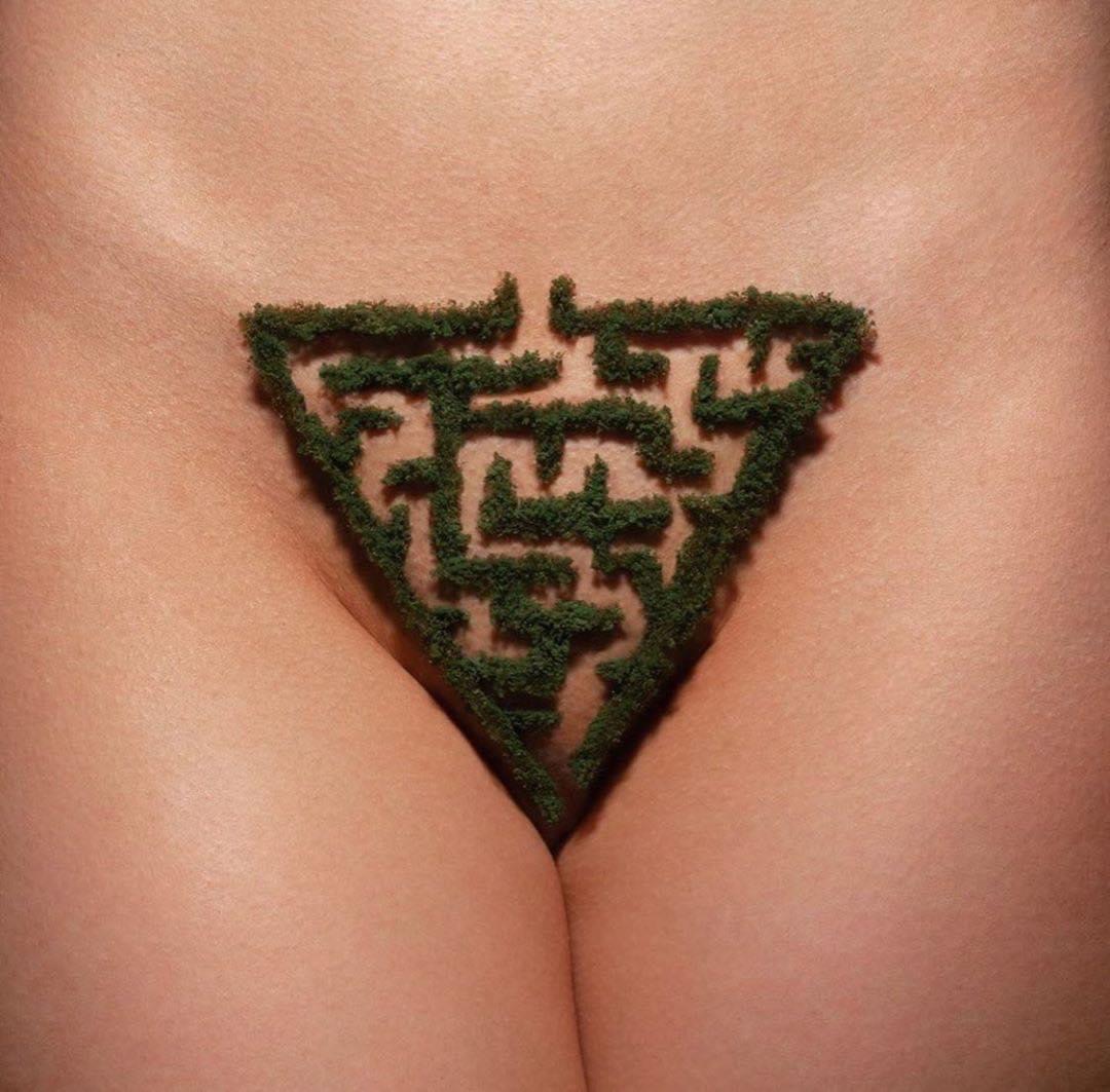 Le sexe complexe