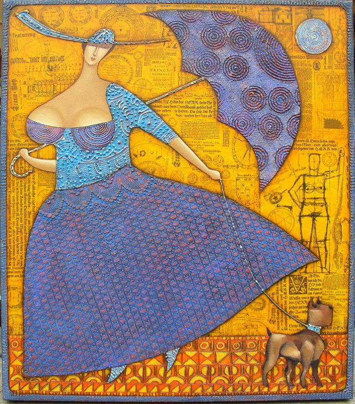 Image galerie