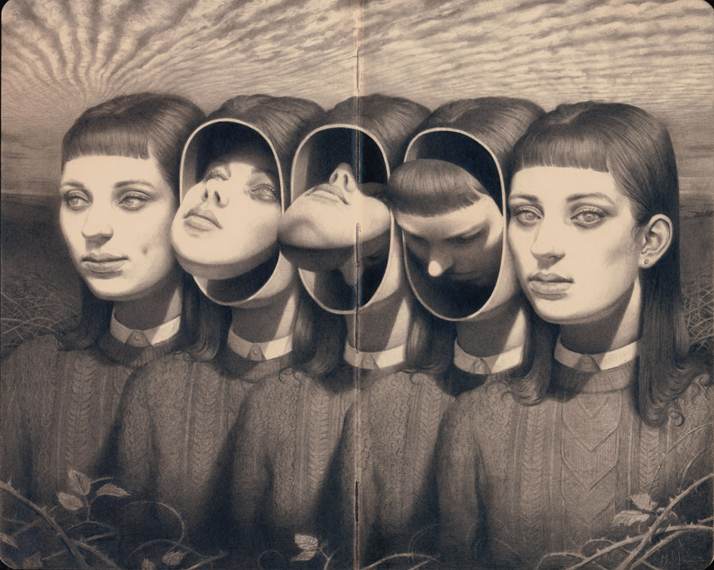 Double face