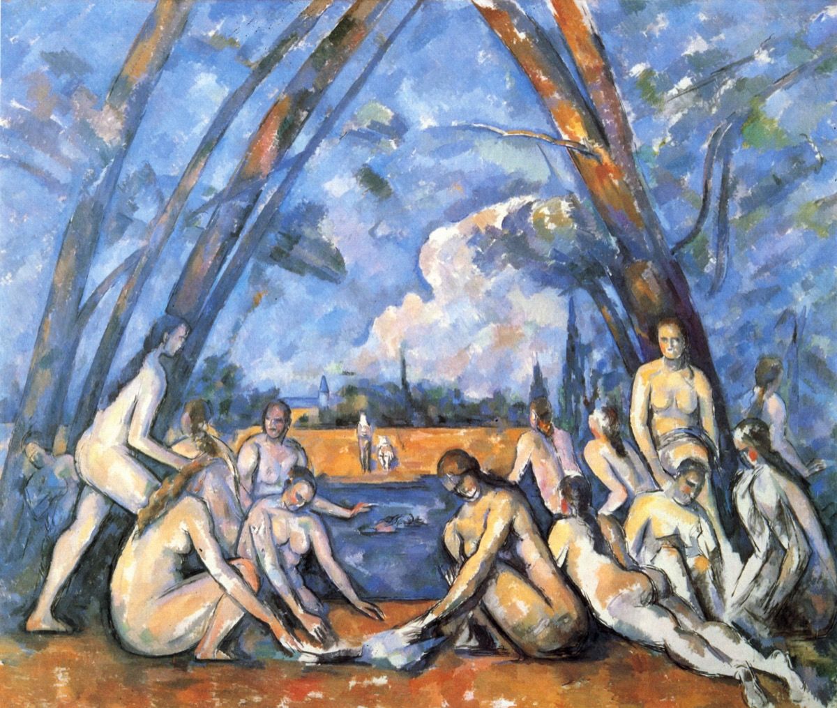 Image galerie