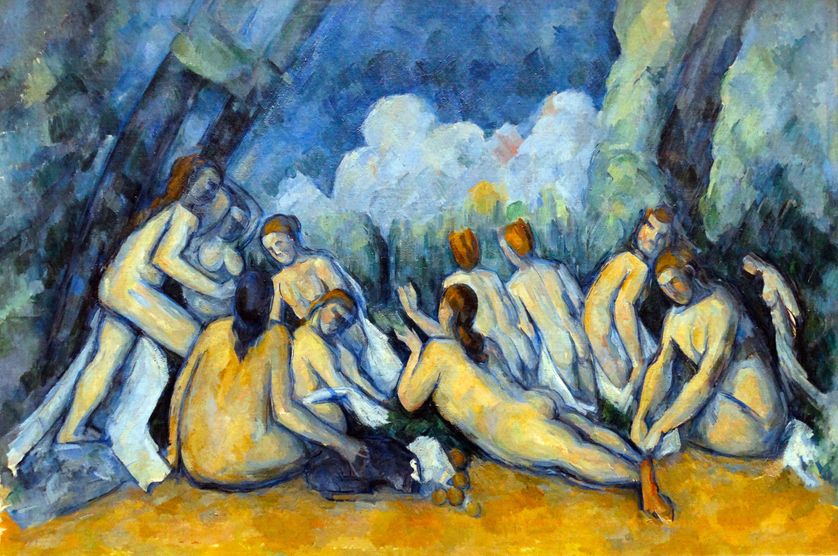 Image galerie