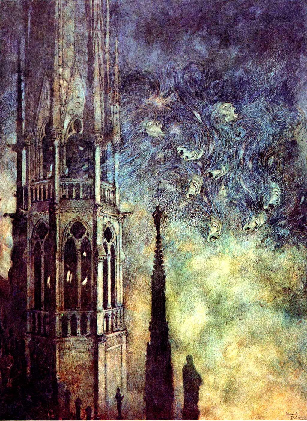 Les voix d’or
