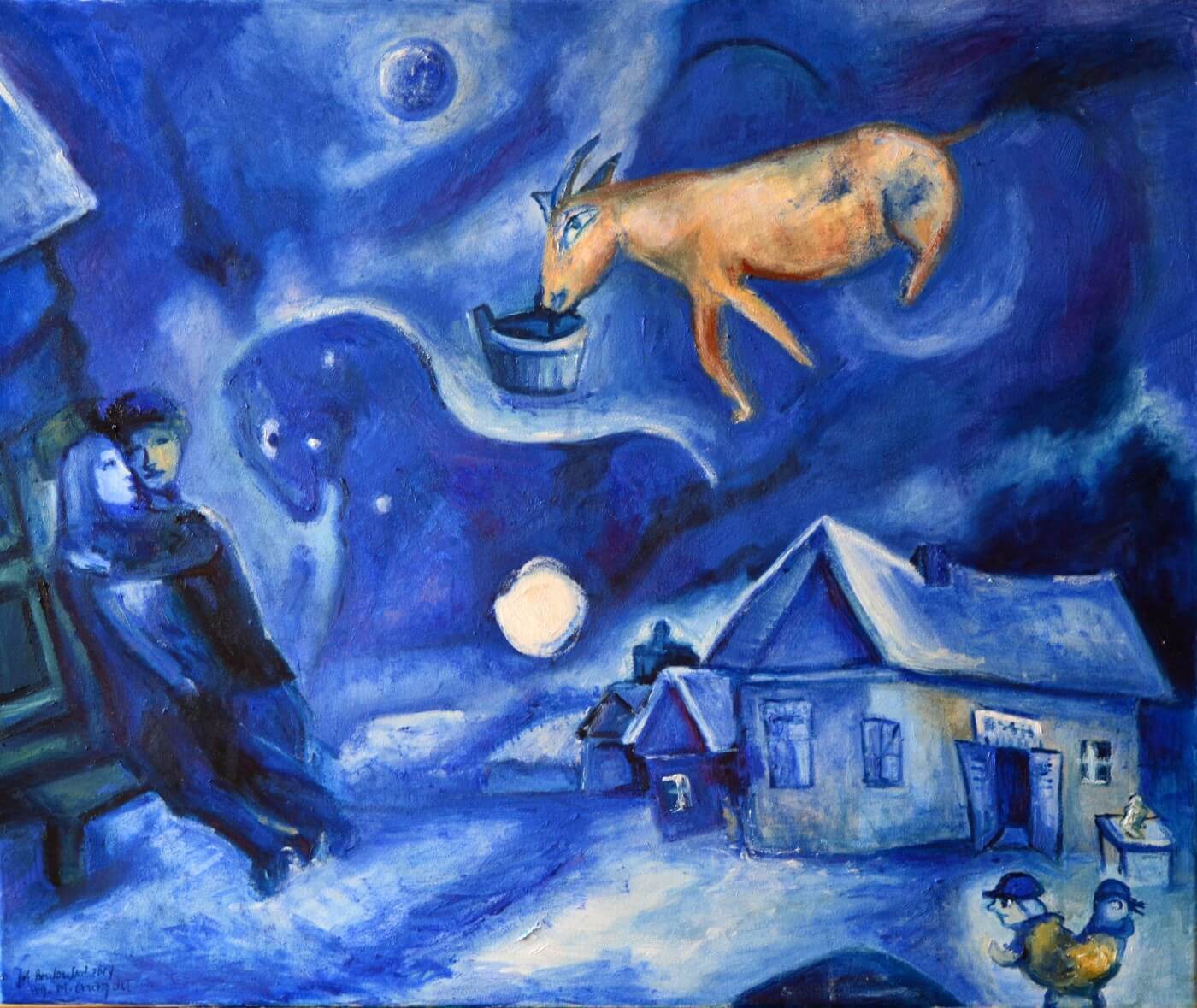Image galerie