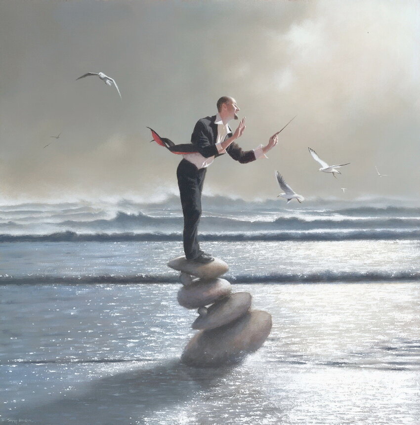 Le compositeur inconnu
