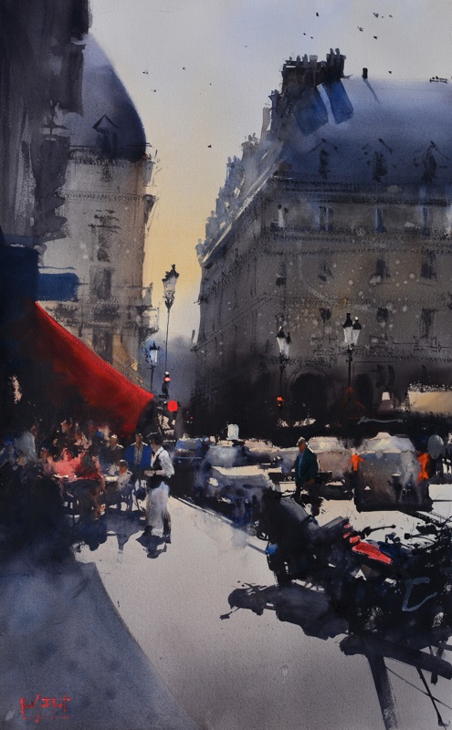 Image galerie