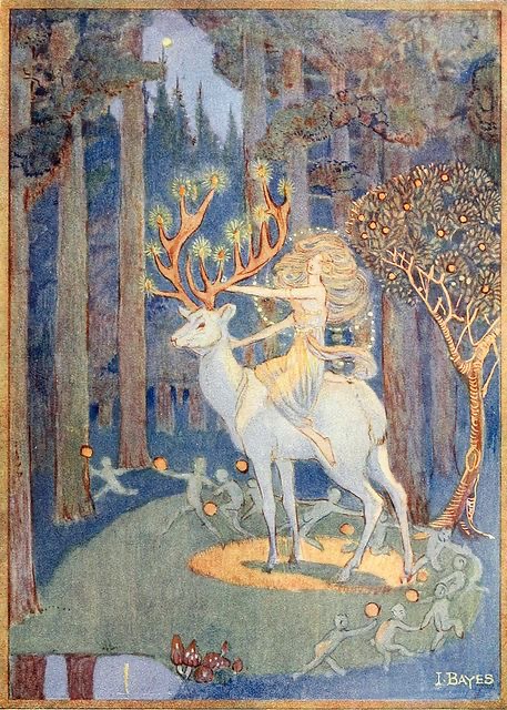 Tirer la chasse une dernière fois